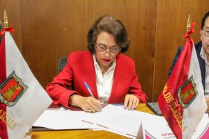 0506 Firma de Convenio TET-SAET 2