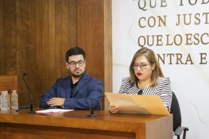 Sesión extraordinaria 4