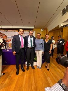 0818 Encuentro Nacional de Magistraturas 1