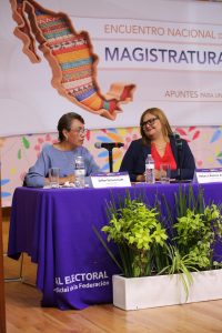 0818 Encuentro Nacional de Magistraturas 2
