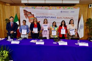 0818 Encuentro Nacional de Magistraturas 5