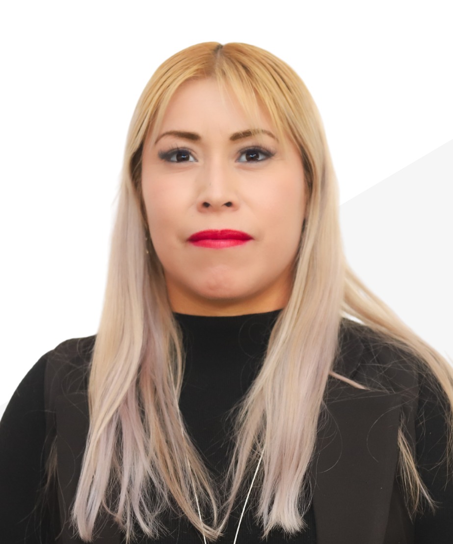 Foto y acceso a Curriculum de Diana Sarahi Vázquez Cárdenas